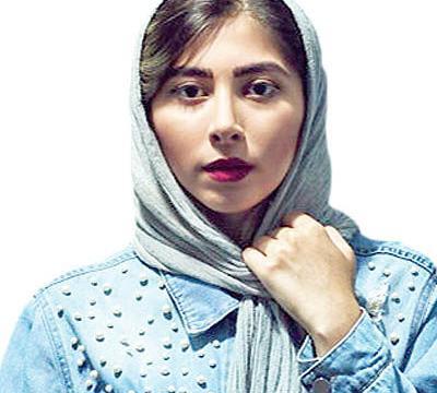 عکس مهسا امینی در غسالخانه