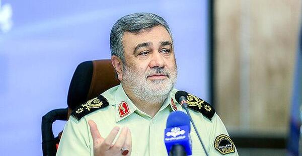 عکس نیکا شاکرمی بعد فوت