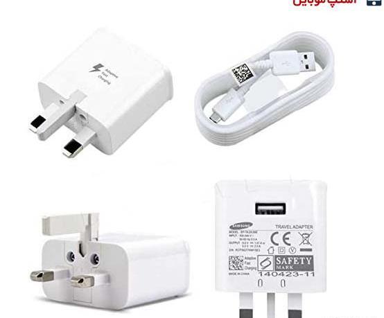 عکس شارژر گوشی a32
