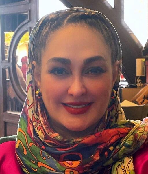 عکس مهسا امینی موقع کتک خوردن