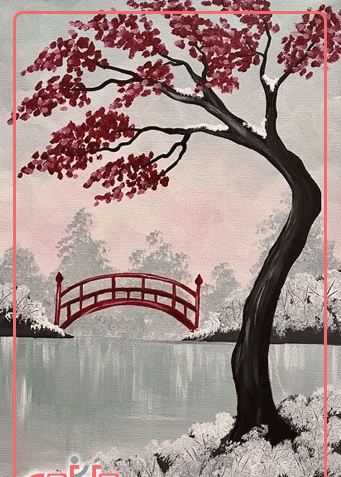 عکس نقاشی ژاپنی
