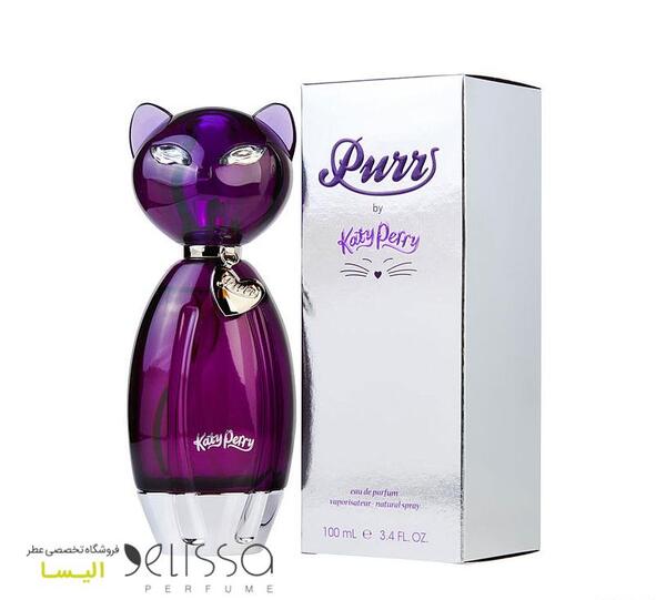 عکس عطر کیتی