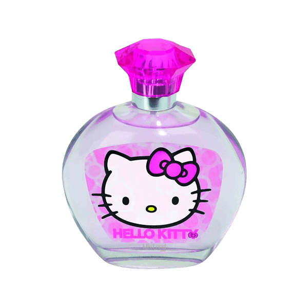 عکس عطر کیتی