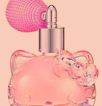 عکس عطر کیتی