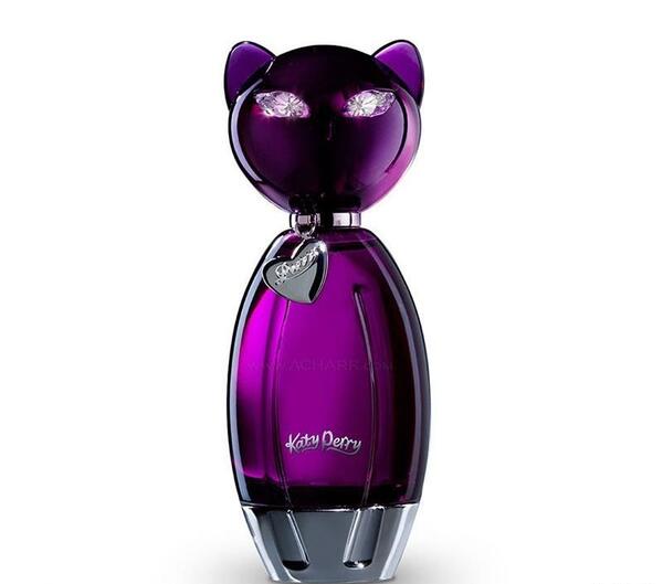عکس عطر کیتی