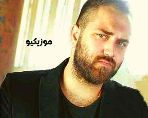 عکس تاتو دست هومن سیدی در عاشقانه