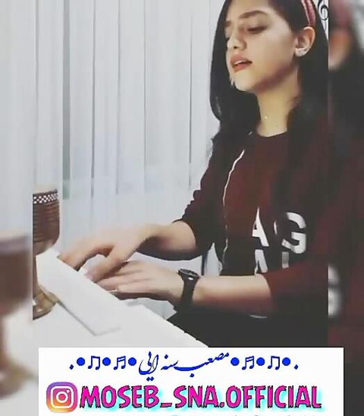 عکس خواننده ژینا نصیری