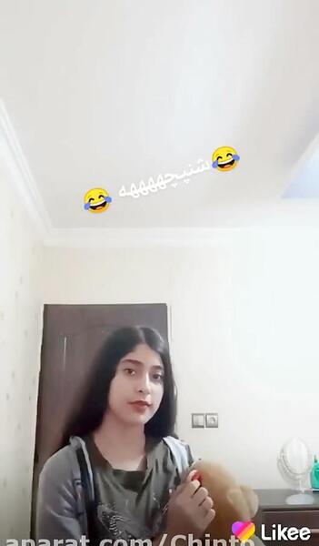 عکس سارینا اسماعیل زاده با مادرش