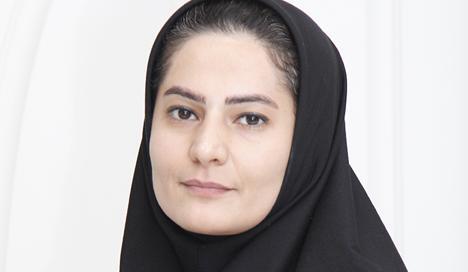 عکس سارینا اسماعیل زاده با مادرش