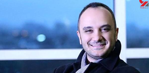 عکس نیما شفیق دوست