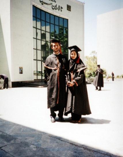 عکس نیما شفیق دوست