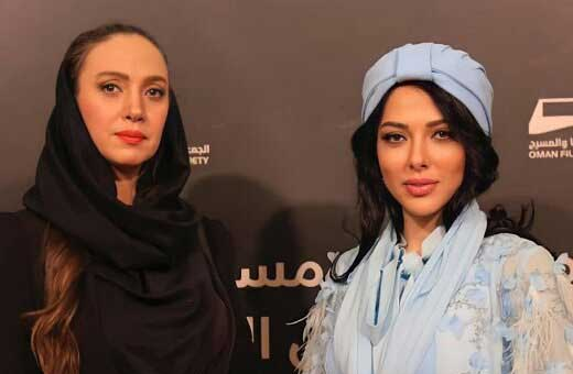 عکس نیما شفیق دوست