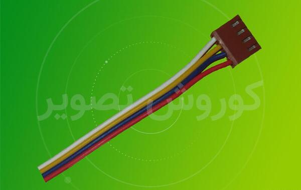 عکس گوشی آیفون تصویری کوماکس