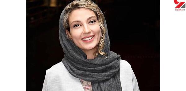 عکس حدیث نجفی و مهسا امینی