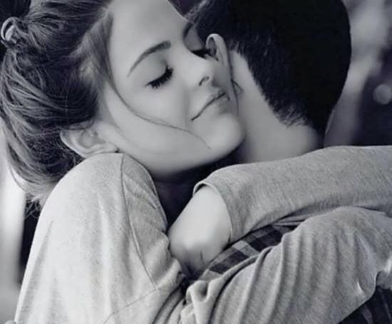 عکس عاشقانه شاخ ویسگون