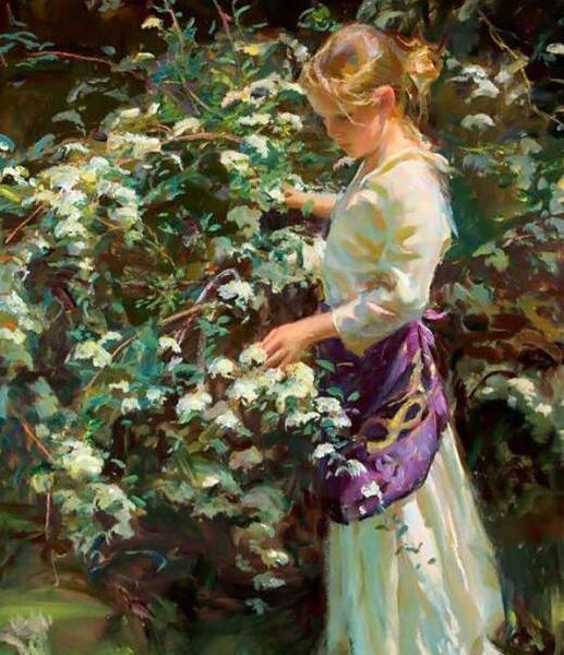 عکس نقاشی زیبای