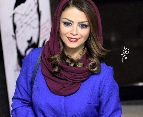 عکس مهسا امینی در کما
