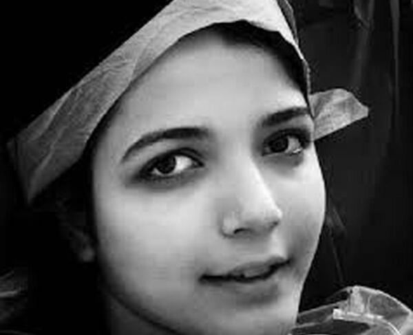 عکس اسرا پناهی