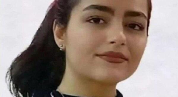 عکس اسرا پناهی