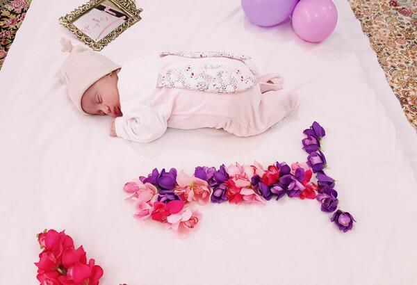 عکس مهراب حمیدی