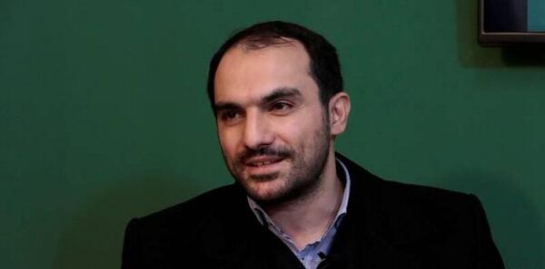 عکس سرهنگی که مهسا امینی را کشت