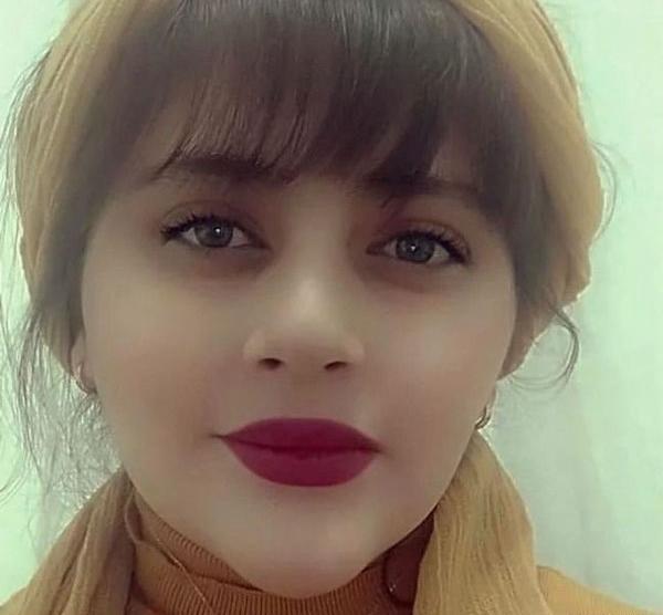 عکس مهسا امینی ناسا