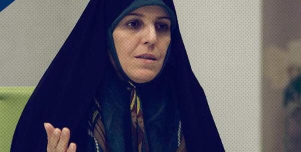 عکس مهسا امینی ناسا