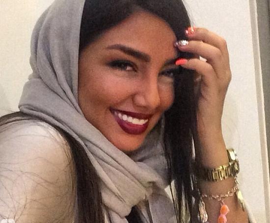 عکس مهسا عبدی