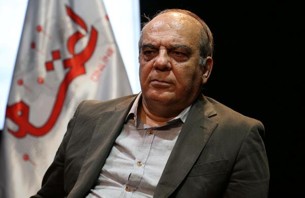 عکس مهسا عبدی