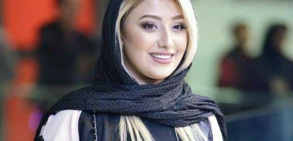 عکس مهسا عبدی