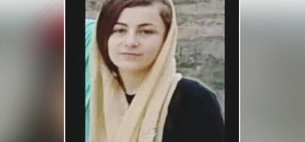 عکس مهسا امینی زیبا