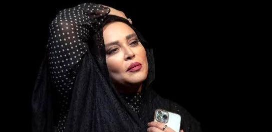 عکس مهسا امینی سیاه