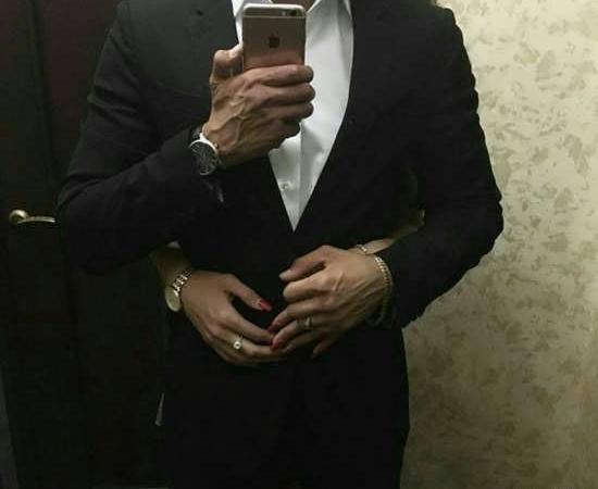 عکس پروفایل پسرانه کت شلوار