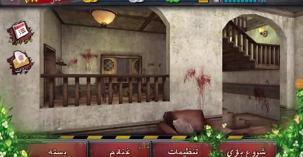 عکس زامبی ها مردگان قاتل