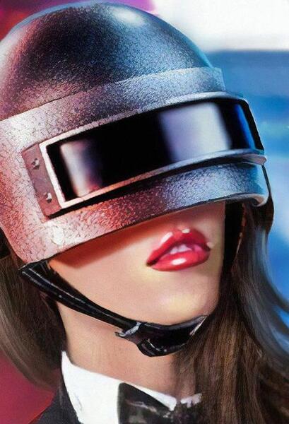 عکس های عاشقانه پابجی