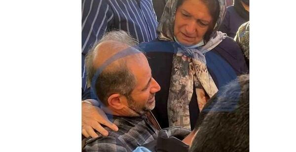 جدیدترین عکس مهسا امینی
