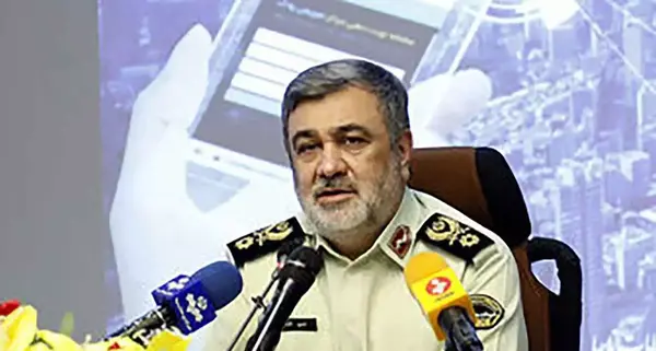 عکس نیکا شاکرمی موقع مرگ