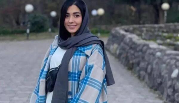 عکس حنانه کیا کجوری