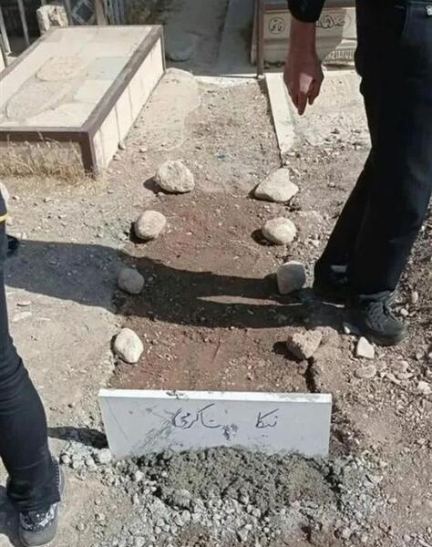 عکس نیکا شاکرمی فیلم