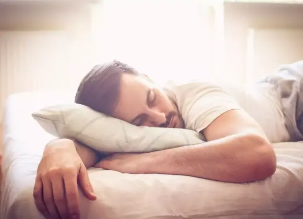عکس خواب آلودگی طنز