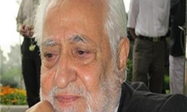 عکس همسر غلامحسین مطهری اصل