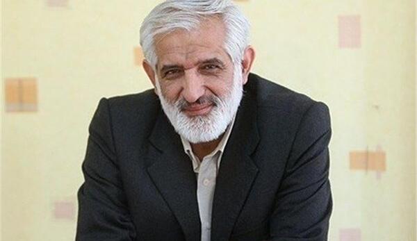 عکس محمدرضا سروری