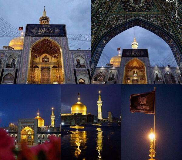 عکس سیاه روشن