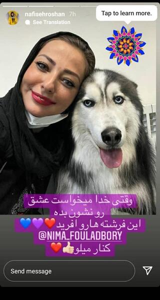 عکس سیاه روشن