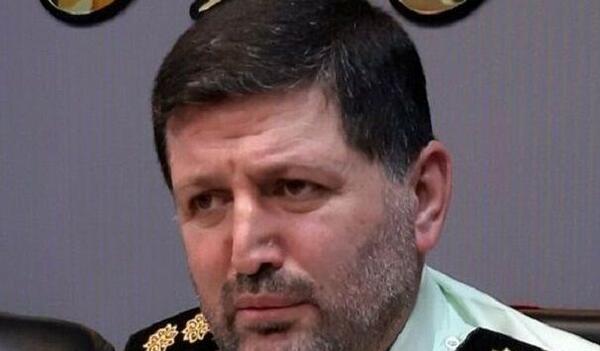 عکس غزاله چلاوی