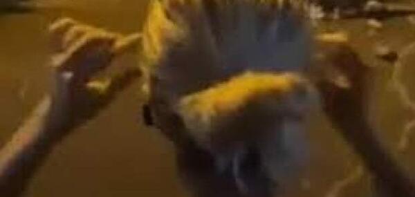 عکس تصویر حدیث نجفی