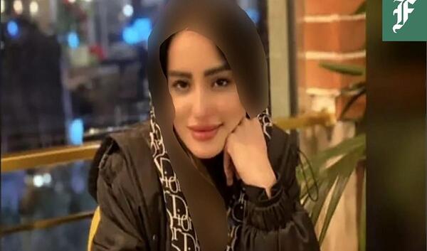 عکس تصویر حدیث نجفی