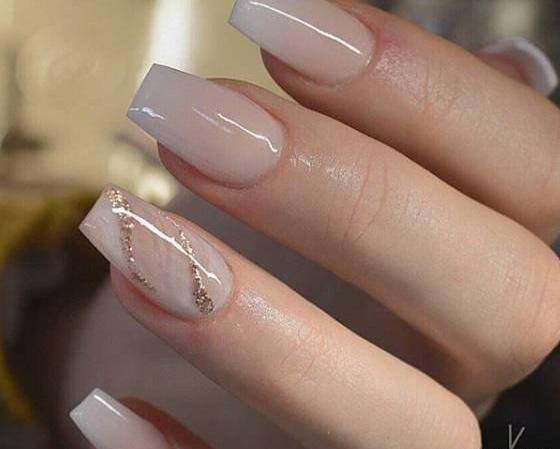 عکس مدل ناخن مناسب عروسی