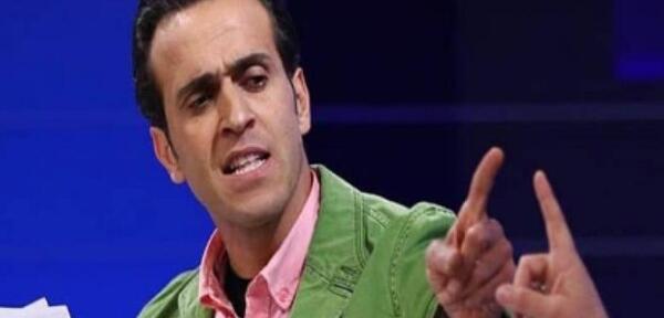عکس حدیث نجفی