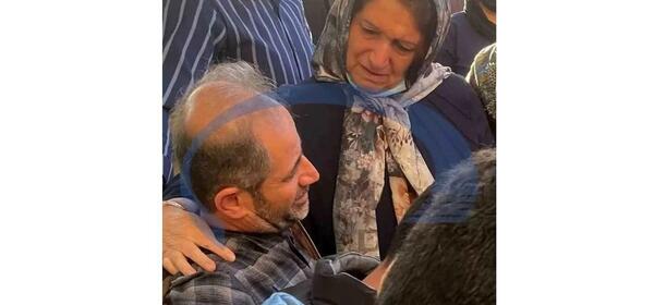 عکس مهسا امینی چطور کشته شد